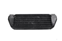 Oliekoeler, radiator, motorkoeling, frontlinie BMW R 1100 GS 259 0409 93-99