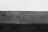 Oliekoeler, radiator, motorkoeling, frontlinie BMW R 1100 GS 259 0409 93-99