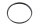 V-geribbelde riem dynamo 4PK582 BMW R 1200 GS DOHC R12 K25 0450 10-12