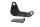 Gearshift lever mount, shift shaft holder BMW R 1200 GS DOHC R12 K25 0450 10-12