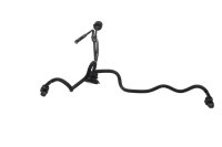 Polttoaineletkun pikaliitin BMW R 1200 GS DOHC R12 K25 0450 10-12