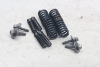 Clutch spring set, compression springs, screws KTM Duke 690 690DUKE/14 14-15