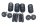 Clutch spring set, compression springs, screws KTM Duke 690 690DUKE/14 14-15