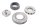 Styrehovedlejesæt, gaffelbro, headset KTM Duke 690 690DUKE/14 14-15