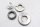 Styrehovedlejesæt, gaffelbro, headset KTM Duke 690 690DUKE/14 14-15