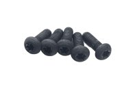 Bakre bromsskivsbultsats KTM Duke 690 690DUKE/14 14-15