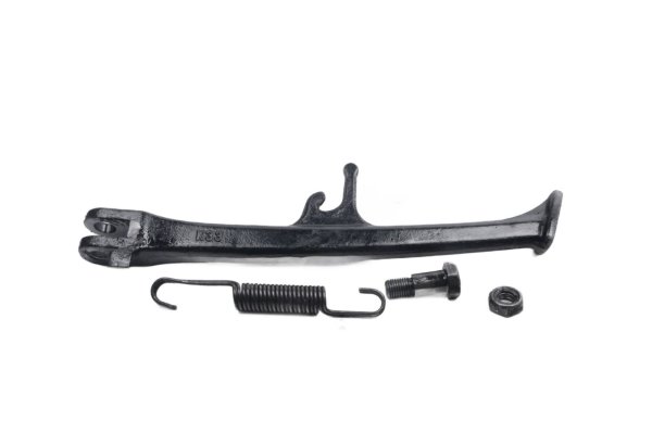 Side stand, side stand spring, switch K331 Kawasaki ZX-9R ZX900B 94-97