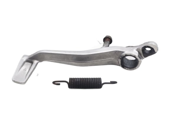 Rear brake lever, lower foot brake pedal spring Kawasaki ZX-9R ZX900B 94-97