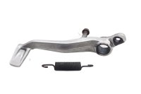 Rear brake lever, lower foot brake pedal spring Kawasaki ZX-9R ZX900B 94-97