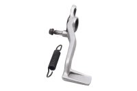 Rear brake lever, lower foot brake pedal spring Kawasaki ZX-9R ZX900B 94-97