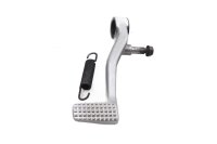 Rear brake lever, lower foot brake pedal spring Kawasaki ZX-9R ZX900B 94-97