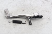 Rear brake lever, lower foot brake pedal spring Kawasaki ZX-9R ZX900B 94-97
