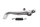 Rear brake lever, lower foot brake pedal spring Kawasaki ZX-9R ZX900B 94-97