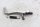 Rear brake lever, lower foot brake pedal spring Kawasaki ZX-9R ZX900B 94-97
