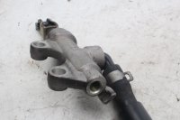 Bomba de freno trasero, cilindro hidráulico de freno Kawasaki ZX-9R ZX900B 94-97