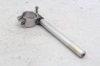 Vänster styrklämma 22 mm sportstyre Kawasaki ZX-9R ZX900B 94-97
