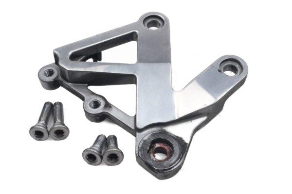 fotstödsmontering bakre högra fotstöd Kawasaki ZX-9R ZX900B 94-97