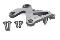 rear right footrest mount footrest assembly Kawasaki...