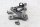 fotstödsmontering bakre högra fotstöd Kawasaki ZX-9R ZX900B 94-97