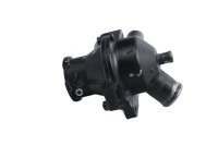 Termostathus, vandkøler, kølevæskeføler Kawasaki ZX-9R ZX900B 94-97