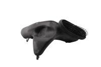 Intake duct, air guide, front right, air grille Kawasaki...