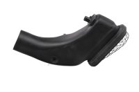 Conducto de admisión, guía de aire, parte delantera derecha, rejilla de aire Kawasaki ZX-9R ZX900B 94-97