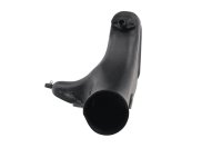 Conducto de admisión, guía de aire, parte delantera derecha, rejilla de aire Kawasaki ZX-9R ZX900B 94-97
