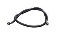 Hydraulic line, coupling hose, pressure line Kawasaki...