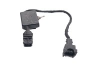 Luftsensor Steuergerät Zusatzmodul Einspritzung BMW R 1200 GS K25 0307 R12 04-07