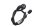 Sidestøttebenssensorkontaktholder BMW R 1200 GS K25 0307 R12 04-07