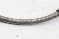 Stålflettet bremseslangesæt for venstre højre BMW R 1200 GS K25 0307 R12 04-07