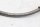 Stålflettet bremseslangesæt for venstre højre BMW R 1200 GS K25 0307 R12 04-07