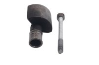 balancín árbol de levas motor tren de válvulas escape BMW R 1200 GS K25 0307 R12 04-07