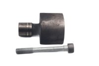 balancín árbol de levas motor tren de válvulas escape BMW R 1200 GS K25 0307 R12 04-07
