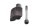 balancín árbol de levas motor tren de válvulas escape BMW R 1200 GS K25 0307 R12 04-07