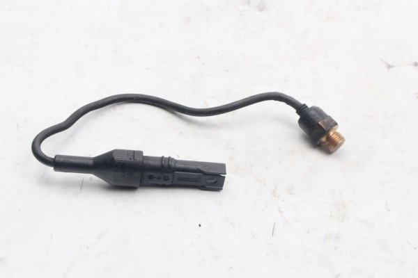 Temperaturføler, motor venstre, temperaturføler BMW R 1200 GS K25 0307 R12 04-07