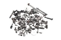 Skruesortiment, beklædning, ramme BMW R 1200 GS K25 0307 R12 04-07