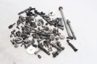 Skruesortiment, beklædning, ramme BMW R 1200 GS K25 0307 R12 04-07