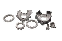 Oliepumpe komplet indvendige dele, dæksel, gearsæt BMW R 1200 GS K25 0307 R12 04-07