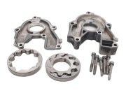 Oliepumpe komplet indvendige dele, dæksel, gearsæt BMW R 1200 GS K25 0307 R12 04-07
