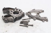 Oliepumpe komplet indvendige dele, dæksel, gearsæt BMW R 1200 GS K25 0307 R12 04-07