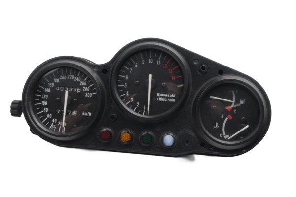 Speedometer unit, tachometer, instrument cluster Kawasaki ZX-9R ZX900B 94-97
