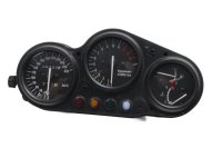 Snelheidsmeter, toerenteller, instrumentenpaneel Kawasaki...