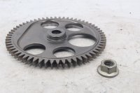 Distributieketting nokkenas tandwiel motor BMW R 1200 GS DOHC R12 K25 0450 10-12