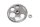 Distributieketting nokkenas tandwiel motor BMW R 1200 GS DOHC R12 K25 0450 10-12