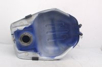 Brændstoftankens brændstofniveauføler Suzuki GSX-R 1000 K1/K2 WVBL 01-02