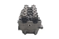 Topstykke, ventildæksel, ventilstyring Suzuki GSX-R 1000 K1/K2 WVBL 01-02