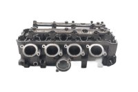 Topstykke, ventildæksel, ventilstyring Suzuki GSX-R 1000 K1/K2 WVBL 01-02
