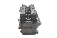 Topstykke, ventildæksel, ventilstyring Suzuki GSX-R 1000 K1/K2 WVBL 01-02