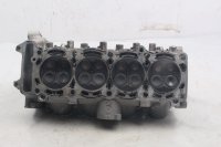 Topstykke, ventildæksel, ventilstyring Suzuki GSX-R 1000 K1/K2 WVBL 01-02